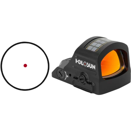 HOLOSUN CLASSIC MICRO REFLEX SIGHT